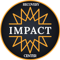 Impact Recovery Center - Drug and Alchohol Rehab Atlanta Logo