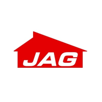 JAG Construction Logo