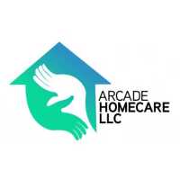 Arcade Homecare LLC Logo