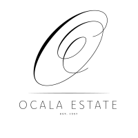 Ocala Estate Logo