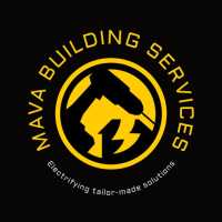 MAVA Building Services LLC Logo