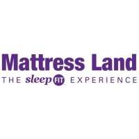 Mattress Land Sleep Fit Logo