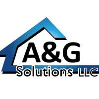 A & G Solutions LLC Logo