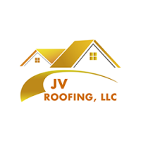 JV Roofing LLC Logo