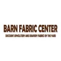 The Barn Fabric Discount Center Logo