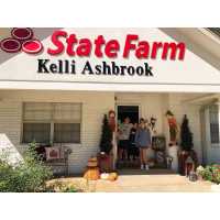Kelli Ashbrook - State Farm Insurance Agent Logo