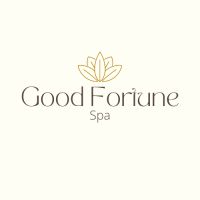 Good Fortune Spa Logo