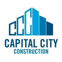 Capital City Construction Logo