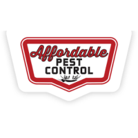 Affordable Pest Control Indianapolis Logo