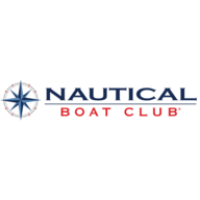 Nautical Boat Club - Lakeway Logo