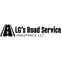 LG'S Road Service Assistance LLC Logo