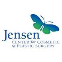 Jensen Center for Cosmetic & Plastic Surgery Logo