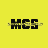 Marion Center Supply Inc Logo