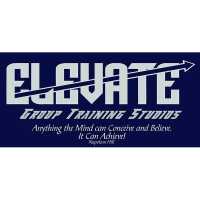 Elevate Group Training Studios Logo