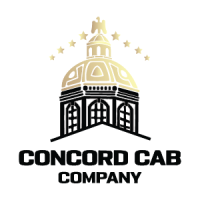 Concord Cab Company LLC Logo