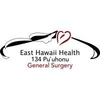 East Hawaii Health - General Surgery Logo