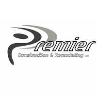 Premier Construction & Remodeling Logo