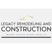 Legacy Remodeling and Construction Logo