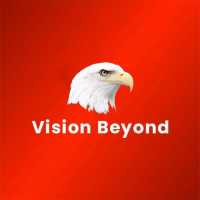 Vision Beyond Managing The Mental Game Logo