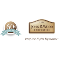 John R. Wood Properties - Charleston Square Logo