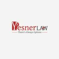 Yesner Law - Tampa Bankruptcy Lawyer Logo