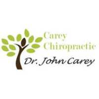 Carey Chiropractic Logo