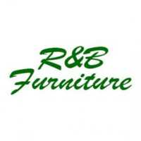R & B Furniture Logo