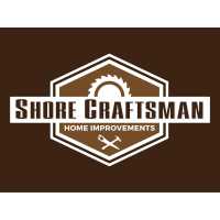 Shore Craftsman LLC Logo