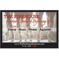 The Firehouse Eastover's Studio of Performing Arts Logo