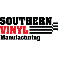 Southern Vinyl Manufacturing, LLC Logo