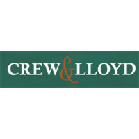Crew and Lloyd Logo