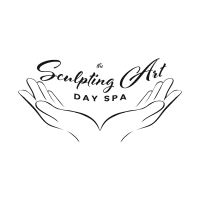 TheSculptingArt Day Spa Logo