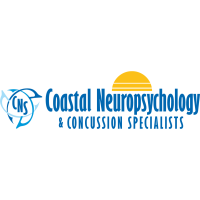 Coastal Neuropsychology & Concussion Specialists Logo