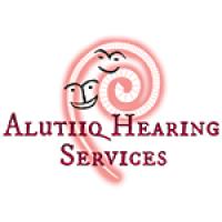 Alutiiq Hearing Service Logo