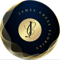 James Cress Florist Logo