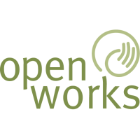 Openworks: Commercial Cleaning Service - Nashville, TN Logo