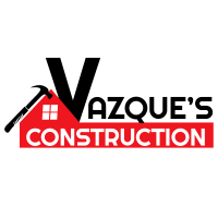 Vasquez construction Brooklyn Logo