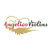 Angelico Violins Logo