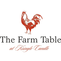 The Farm Table Logo