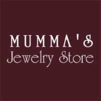 Mumma's Jewelry Store Logo