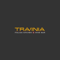 Travinia Italian Kitchen & Wine Bar Logo