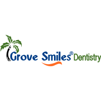 Grove Smiles Dentistry Logo