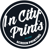 In City Prints Logo