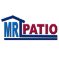 Mr Patio Logo