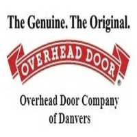Beverly Overhead Door Co Inc Logo