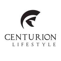 Centurion Lifestyle Logo