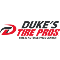 Duke's Tire Pros Logo