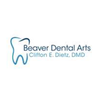 Beaver Dental Arts Logo