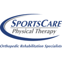 Sportscare Physical Therapy Logo