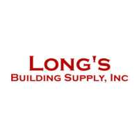 Long's Building Supply, Inc Logo